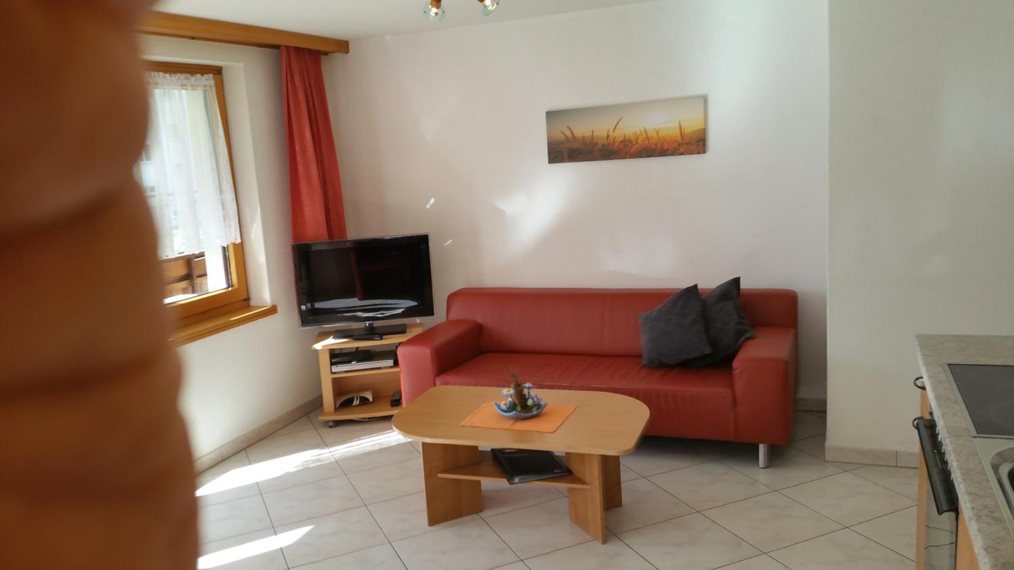 Ferienhaus Antigua Saas-Grund Zimmer foto